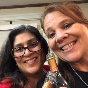 Meet your Posher, Cammy